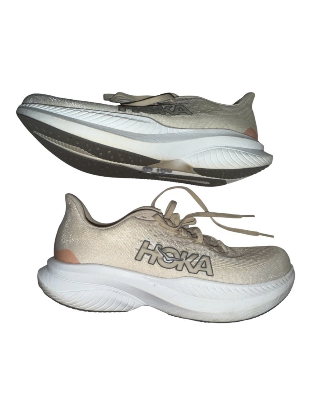 Hoka Mach 6 Shoes 9.5